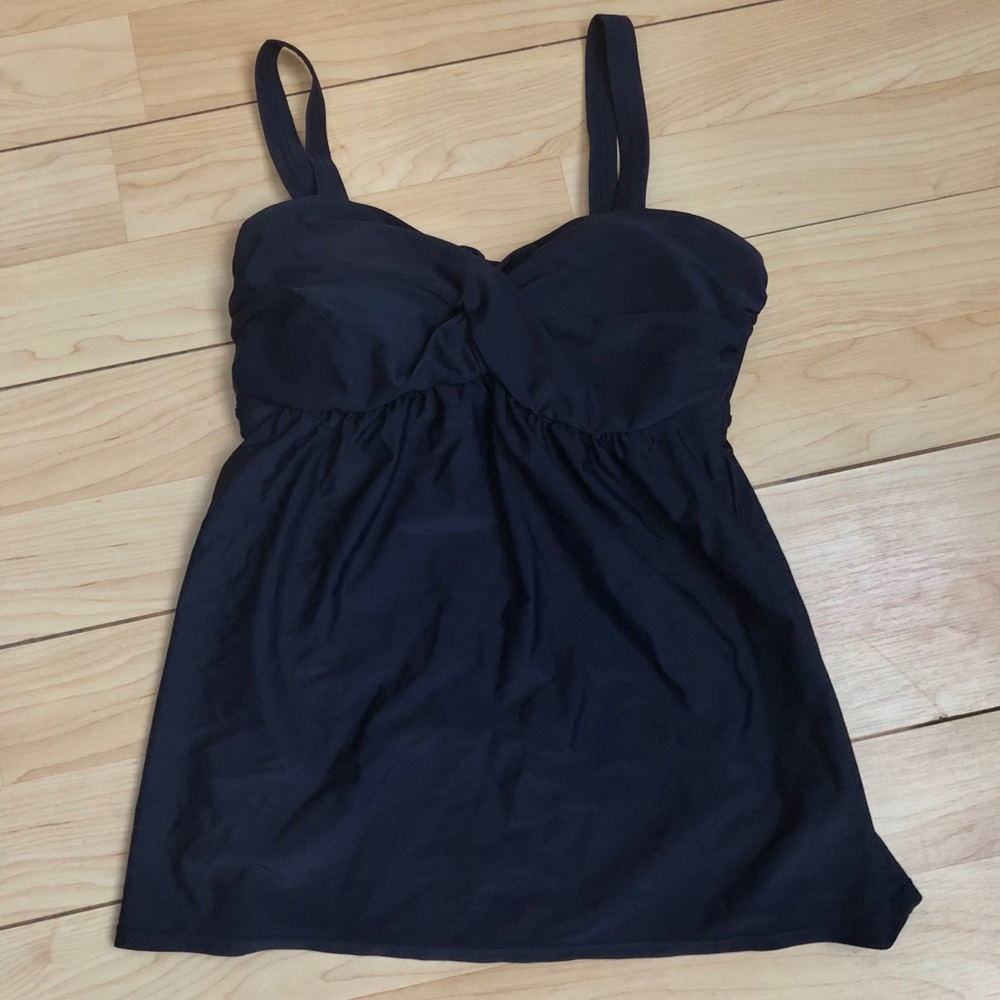 Bikini tank
